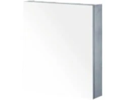 Spiegelkast 60 Cm Black Oak