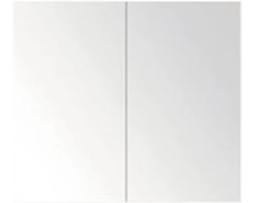 Spiegelkast Porto 70 Cm Black Oak 3 Spiegelkast Porto 70 Cm Black Oak