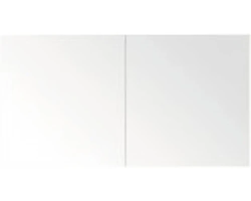 Spiegelkast Frozen 120 Cm Black Oak 3 Spiegelkast Frozen 120 Cm Black Oak