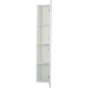Hoge Kast Luka 160x35 Cm Hoogglans Wit 2 Hoge Kast Luka 160x35 Cm Hoogglans Wit -HORNBACH shop DV 8 10404161 01 4c NL 20221208175140