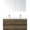 Badkamermeubelset Porto 120 Cm 4 Laden Kunststeen Wastafel Incl. Spiegelkast Tabacco 2 Badkamermeubelset Porto 120 Cm 4 Laden Kunststeen Wastafel Incl. Spiegelkast Tabacco -HORNBACH shop DV 8 10430461 01 4c NL 20210325051800