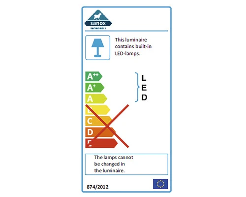 Badkamermeubelset Porto 120 Cm 4 Laden Keramische Wastafel Incl. Spiegel Met Verlichting Tabacco 6 Badkamermeubelset Porto 120 Cm 4 Laden Keramische Wastafel Incl. Spiegel Met Verlichting Tabacco - Afbeelding 4