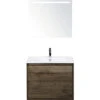 Badkamermeubelset Porto 70 Cm Keramische Wastafel Incl. Spiegel Met Verlichting Tabacco 2 Badkamermeubelset Porto 70 Cm Keramische Wastafel Incl. Spiegel Met Verlichting Tabacco -HORNBACH shop DV 8 10430465 02 4c NL 20210325051700