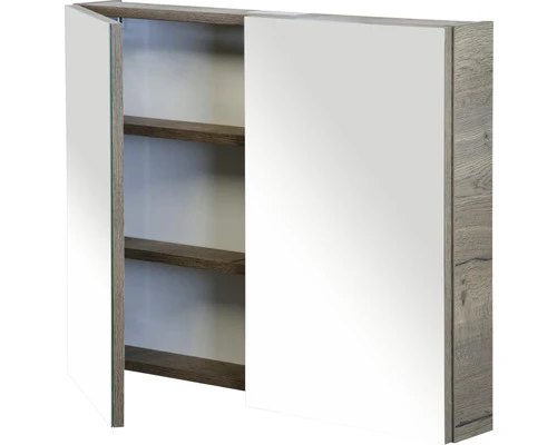 Spiegelkast 70 Cm Tabacco 3 Spiegelkast 70 Cm Tabacco