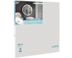 FOCCO LED Lichtspiegel Mia Ø60 Cm -HORNBACH shop DV 8 10475640 07 4c DE 20211005091657