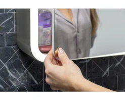 FOCCO Spiegelkast Met LED Verlichting Mia 60 Cm 20 FOCCO Spiegelkast Met LED Verlichting Mia 60 Cm -HORNBACH shop DV 8 10493134 03 4c DE 20210917164814