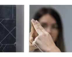 FOCCO Spiegelkast Met LED Verlichting Mia 60 Cm 21 FOCCO Spiegelkast Met LED Verlichting Mia 60 Cm -HORNBACH shop DV 8 10493134 05 4c DE 20210917165112