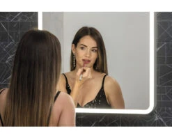 FOCCO Spiegelkast Met LED Verlichting Mia 60 Cm 24 FOCCO Spiegelkast Met LED Verlichting Mia 60 Cm -HORNBACH shop DV 8 10493134 08 4c DE 20210917165530