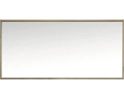 Spiegel Industrial 130x78 Cm Forest