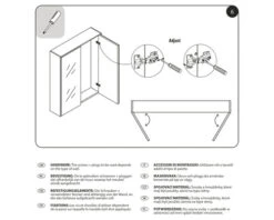 DIFFERNZ Spiegelkast Legs 60 Cm Groen -HORNBACH shop DV 8 10511983 05 4c DE 20211123174754