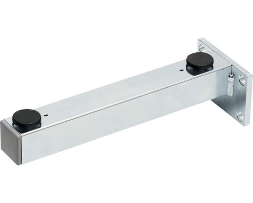 PELIPAL Ophangbeugel Voor Wastafel 30x10x7 Cm 3 PELIPAL Ophangbeugel Voor Wastafel 30x10x7 Cm