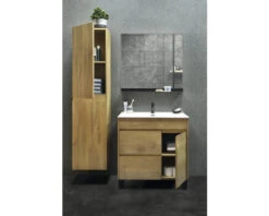 Hoge Kast Sofi 170x40 Cm Eiken -HORNBACH shop DV 8 10525080 02 4c NL 20220217144817 1