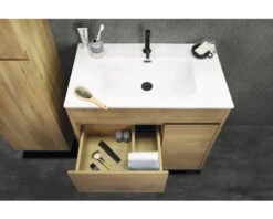 Hoge Kast Sofi 170x40 Cm Eiken -HORNBACH shop DV 8 10525080 06 4c NL 20220217123227 1