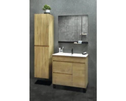 Hoge Kast Sofi 170x40 Cm Eiken -HORNBACH shop DV 8 10525080 08 4c NL 20220217123347 1