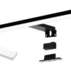 FOCCO LED Spiegelverlichting Esther 30x10,7 Cm Mat Zwart -HORNBACH shop DV 8 10536532 05 4c DE 20220209071653