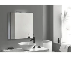 FOCCO LED Spiegelverlichting Esther 30x10,7 Cm Chroom 13 FOCCO LED Spiegelverlichting Esther 30x10,7 Cm Chroom -HORNBACH shop DV 8 10536534 04 4c DE 20220208191752