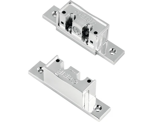 FOCCO LED Spiegelverlichting Esther 30x10,7 Cm Chroom 8 FOCCO LED Spiegelverlichting Esther 30x10,7 Cm Chroom - Afbeelding 6