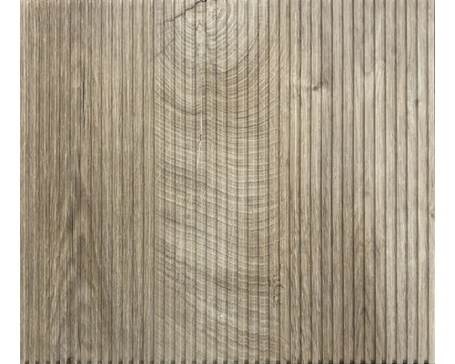 SANOX Hoge Kast Frozen 3D 170x35 Cm Grain Oak 4 SANOX Hoge Kast Frozen 3D 170x35 Cm Grain Oak - Afbeelding 2