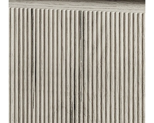 SANOX Hoge Kast Frozen 3D 170x35 Cm Grain Oak 5 SANOX Hoge Kast Frozen 3D 170x35 Cm Grain Oak - Afbeelding 3