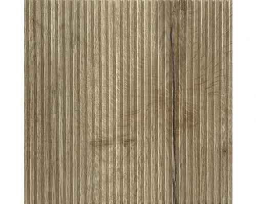 SANOX Onderkast Frozen 3D 40x40 Cm French Oak 4 SANOX Onderkast Frozen 3D 40x40 Cm French Oak - Afbeelding 2