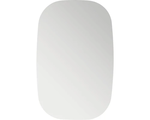 LED Lichtspiegel Ania 52x80 Cm 3 LED Lichtspiegel Ania 52x80 Cm