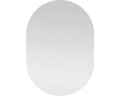 LED Lichtspiegel Denise 60x85 Cm