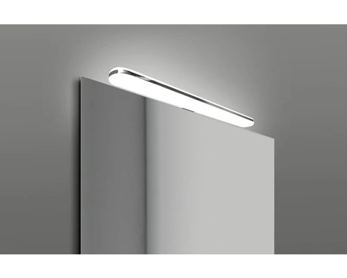 FOCCO LED Spiegelverlichting Luz 45x7 Cm Wit 4 FOCCO LED Spiegelverlichting Luz 45x7 Cm Wit - Afbeelding 2