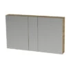 TIGER Spiegelkast S-line 70 X 120 Cm Eiken -HORNBACH shop DV 8 10594423 02 4c NL 20220901221652