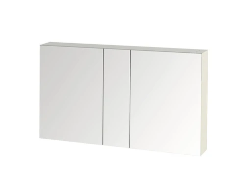 TIGER Spiegelkast S-line 70 X 120 Cm Wit Hoogglans 3 TIGER Spiegelkast S-line 70 X 120 Cm Wit Hoogglans