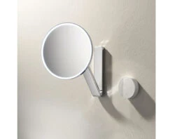KEUCO LED Cosmeticaspiegel ILook_move Ø 20 Cm Chroom 12 KEUCO LED Cosmeticaspiegel ILook_move Ø 20 Cm Chroom -HORNBACH shop DV 8 10608768 04 4c DE 20221018051656