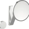 KEUCO LED Cosmeticaspiegel ILook_move Ø 20 Cm Chroom 2 KEUCO LED Cosmeticaspiegel ILook_move Ø 20 Cm Chroom -HORNBACH shop DV 8 10608768 06 4c DE 20221019051658