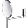 KEUCO Cosmeticaspiegel Plan Chroom -HORNBACH shop DV 8 10612099 12 4c DE 20221027214754