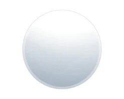 Spiegel Facet Ø45 Cm