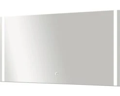 LED Lichtspiegel Silver Boulevard 120x70 Cm -HORNBACH shop DV 8 5829502 08 4c DE 20210329141753