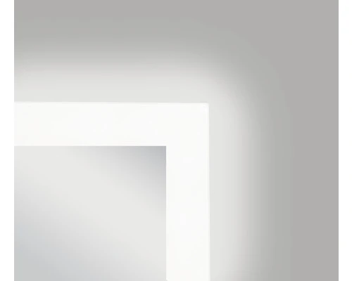 LED Lichtspiegel Silver Venus 80x60 Cm 8 LED Lichtspiegel Silver Venus 80x60 Cm - Afbeelding 6