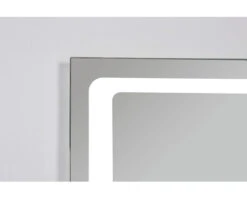 LED Lichtspiegel Silver Arrow 60x80 Cm 15 LED Lichtspiegel Silver Arrow 60x80 Cm -HORNBACH shop DV 8 5829506 09 4c DE 20210330074753