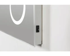 LED Lichtspiegel Silver Arrow 60x80 Cm 17 LED Lichtspiegel Silver Arrow 60x80 Cm -HORNBACH shop DV 8 5829506 12 4c DE 20210330074753