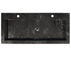 Badkamermeubelset Seville 100 Cm Natuurstenen Wastafel 2 Kraangaten Incl. Spiegel Met Verlichting Wit Hoogglans 9 Badkamermeubelset Seville 100 Cm Natuurstenen Wastafel 2 Kraangaten Incl. Spiegel Met Verlichting Wit Hoogglans -HORNBACH shop DV 8 5936578 03 4c NL 20210721091656