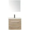 Badkamermeubelset Stretto 60 Cm Incl. Spiegel Grijs Eiken 1 Badkamermeubelset Stretto 60 Cm Incl. Spiegel Grijs Eiken -HORNBACH shop DV 8 5936846 01 4c NL 20160113194242