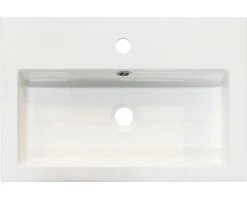 Badkamermeubelset Straight 60 Cm Incl. Spiegelkast Grijs Eiken -HORNBACH shop DV 8 5936910 02 4c NL 20160730193917 2