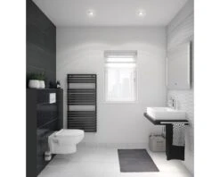 LED Lichtspiegel Silver River 100x70 Cm 13 LED Lichtspiegel Silver River 100x70 Cm -HORNBACH shop DV 8 5961870 02 4c DE 20210401151658