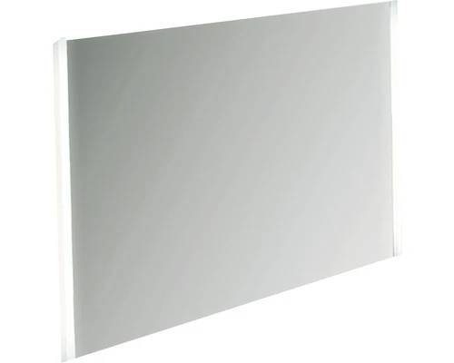 Spiegel Duo Met LED-verlichting Condensvrij 50x70cm 3 Spiegel Duo Met LED-verlichting Condensvrij 50x70cm