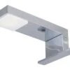 BASANO LED Spiegelverlichting Cuvio Chroom 4 Cm -HORNBACH shop DV 8 6075234 03 4c DE 20210125134657