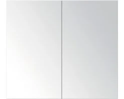 Spiegelkast 70 Cm Dubbelzijdig Gespiegeld Nebraska Eiken