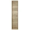 Hoge Kast Porto 160x35 Cm Natuur Eiken -HORNBACH shop DV 8 6116009 02 4c NL 20160817114358