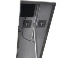 LED Paslichtspiegel 160x42 Cm 9 LED Paslichtspiegel 160x42 Cm -HORNBACH shop DV 8 6256108 02 4c NL 20191213103755