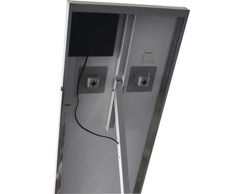 LED Paslichtspiegel 160x42 Cm 6 LED Paslichtspiegel 160x42 Cm - Afbeelding 4