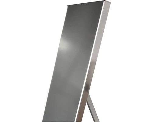 LED Paslichtspiegel 160x42 Cm 5 LED Paslichtspiegel 160x42 Cm - Afbeelding 3