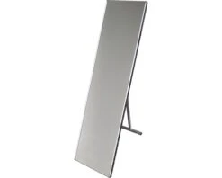 LED Paslichtspiegel 160x42 Cm