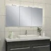 Spiegelkast Met LED Verlichting 160 Cm 1 Spiegelkast Met LED Verlichting 160 Cm -HORNBACH shop DV 8 6256114 01 4c NL 20180418105812 1